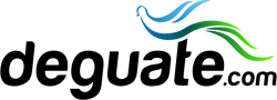 Logo Deguate.com